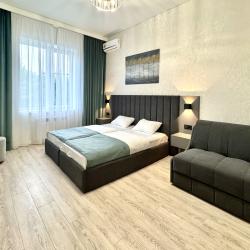 Апартаменты люкс Орджоникидзе 97 корпус 1