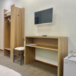 Фото Отель Дивный