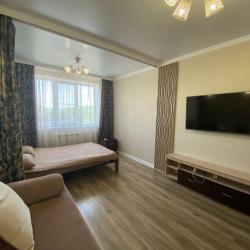 Фото Апартаменты КМВ на улице Бибика