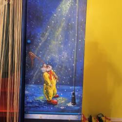 Фото Отель Дом Радости