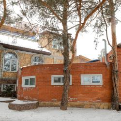 Фото Отель Царский