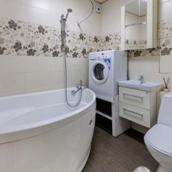 Фото Отель ApartLux (АпартЛюкс) на улице 1905 года