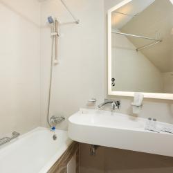 2-комнатные апартаменты улучшенные