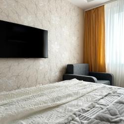 Апартаменты на улице Ярославская 72 — 14427ae63eb84eabac789f98ce0cefe5