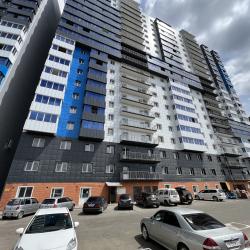 Фото Отель КакДома на улице Смолина 67 корпус 1