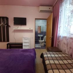 Фото Отель Bougainvillea (Бугенвилия)