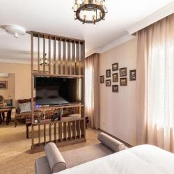 Фото Gansdorf Hotel (Гансдорф Отель)