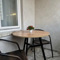 2-комнатные апартаменты улучшенные