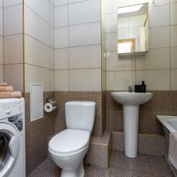 Фото Апартаменты на улице Кременчугская