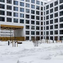 Фото Апартаменты на улице Челюскина 8