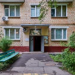 1-комнатные апартаменты стандарт