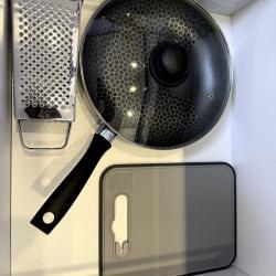 Фото Апартаменты на улице Брестская 5