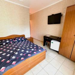 Фото Отель Изумруд Хаус