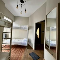 Фото Отель Иня