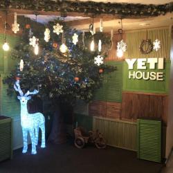 Фото Отель Йетихаус (Yeti House)