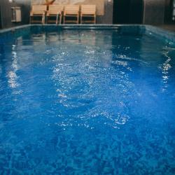 Фото Отель Михайловский