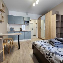 The Loft Studio Moscow (Лофт Студио) на улице Летчика Ларюшина 6/2 — 14451f74fa57ad7b26f3b15b2bc79a0e