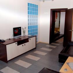 Фото Боулинг-отель Новые горки