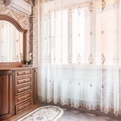 1-комнатные апартаменты стандарт Махачкала, улица Даниялова , дом 120А