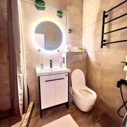фото 6 Апартаменты BAFY HOME (БАФИ ХОУМ) на шоссе Волоколамское 81/2 строение 3
