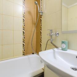 Фото Семейные апартаменты Elenahotel (Еленаотель) на проспекте Коломяжский 34 корпус 2
