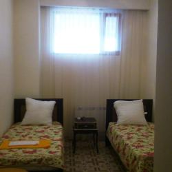 Номер стандарт с 2 односпальными кроватями