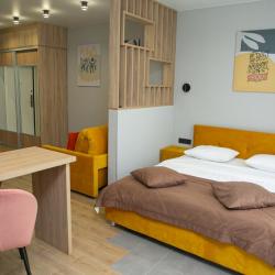 Фото Отель Альфа