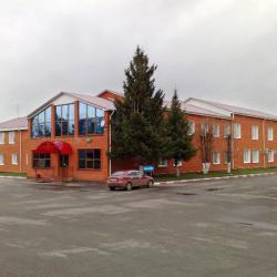 Фото Отель Элит