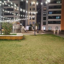 Фото Апартаменты на улице имени 50-летия ВЛКСМ 2