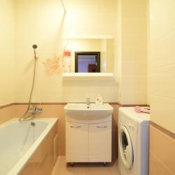 2-комнатные апартаменты стандарт