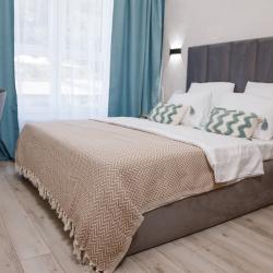 Фото Апартаменты на улице Свободы 7А