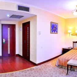 Фото Отель G Empire (Империя Джи)