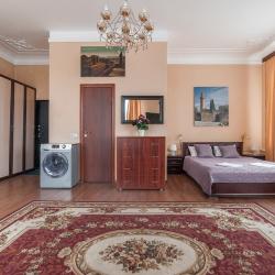 Комната полулюкс
