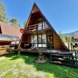 Фото Отель Daut Resort (Даут Ресорт)