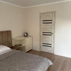 Фото Отель Фортиус