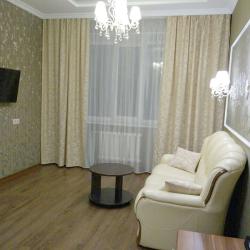 2-комнатный номер люкс
