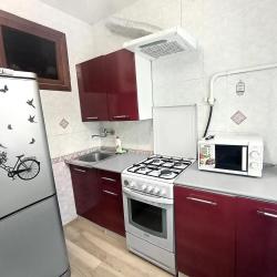 2-комнатные апартаменты улучшенные