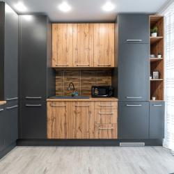 Апартаменты стандарт улица 9 апреля 88а