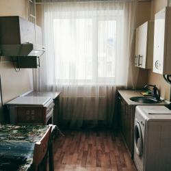 Апартаменты стандарт