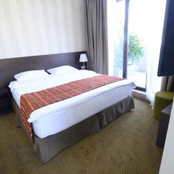 Фото Отель Citrus (Цитрус)