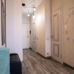 Фото Апартаменты на проспекте Ленина 124А