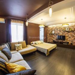 Фото Отель RENT-сервис (Рент-сервис) на Карла Маркса 72