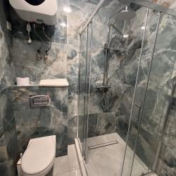 Фото Апартаменты на бульваре Комарова, 1е ст5