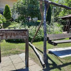 Коттедж стандарт (мансарда)