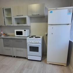 2-комнатные апартаменты улучшенные