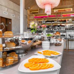 Фото Отель Малина