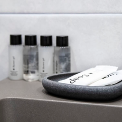 2-местные апартаменты стандарт