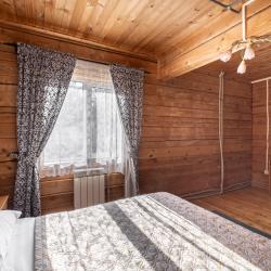 Коттедж Богатырский