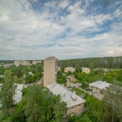 Фото Апартаменты BeGuest рядом с СОК Калинец