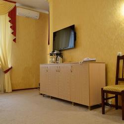 Фото Отель Джамиля